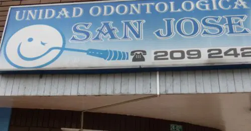 UNIDAD ODONTOLOGICA SAN JOSE BOGOTÁ UNIDAD ODONTOLOGICA SAN JOSE BOGOTÁ